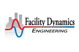 Profile picture for facility dynamics engineering.