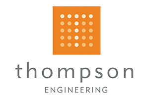 Profile picture for thompson engineering.