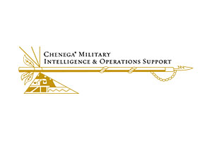 Chinese military intelligence and operations support.