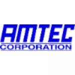 Amtec corporation logo.