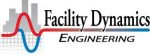 Facility dynamics engineering logo.