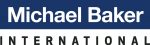 Michael baker international logo.